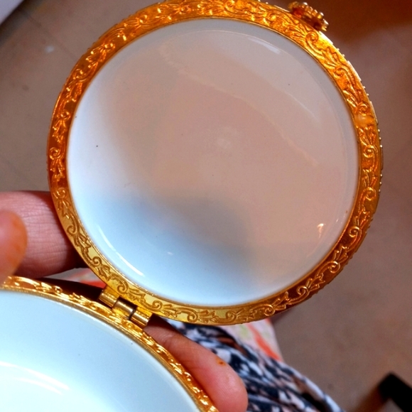 Little trinket box - Picture 4 of 11